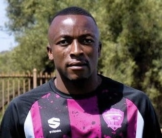 Prosper Shozi